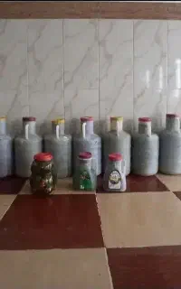 ویژه سولدوز خیارشور