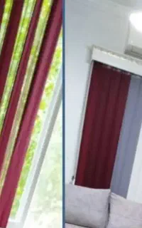 پرده در حد نو