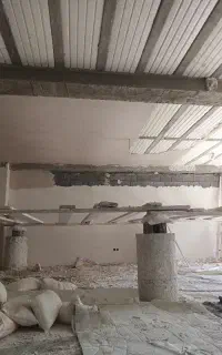 نیازمند‌بنایی‌گچ‌کار‌بصورت روزمزد