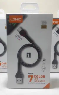 کابل شارژ میکرو
