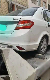 ساینامدل۹۹تصادفی