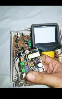 تعمیر گاه تخصصی  لوازم برقی مهندس رحیمی