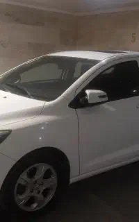 شاهین مدل G / مدل ۱۴۰۳ / دنده ای سانروف دار