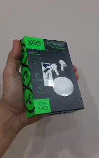 ایرپاد QCY T13 ANC2 زیر قیمت