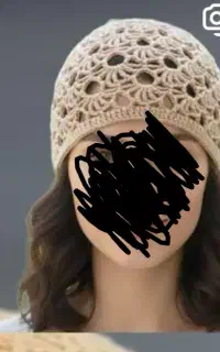 کلاه تابستانه