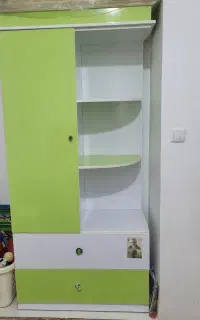 کمد کشو و بوفه دار