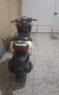 موتر پاکشتی سوزوکی ژاپنی
