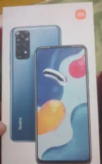 گوشی ردمی نوت ۱۱