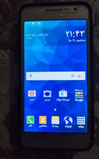 گوشی سامسونگ گرند پریم