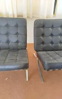 مبل بارسلونا تکنفره