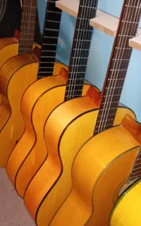 گیتار کلاسیک
