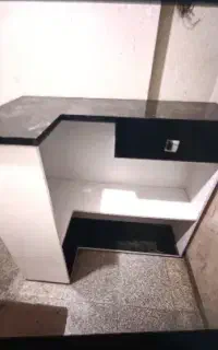 کانتر و میز پیشخوان