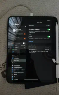 اپل پنل نسل ۱