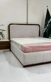 تخت مینیمال تدی