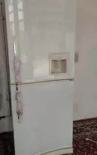 یخچال فریزر