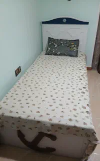 تخت یه نفره