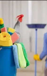 جویای کار سرایداری هستم(خانومم)