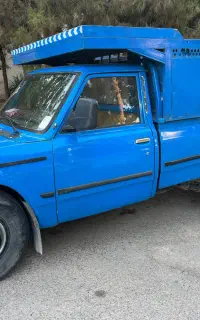 نیسان بار