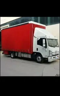 باربری اسان کار حمل اثاثیه منزل مهرگان ومحمدیه