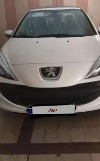 ۲۰۷ پانا رینگ ارتقا یافته خشک