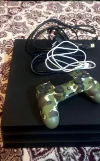 Pes یا پی اس فور پرو
