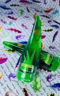ژل شاخکی آلوئه‌ورا