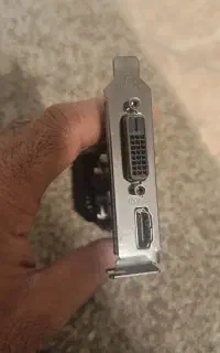 NVIDIA 1030 2GB DDR5