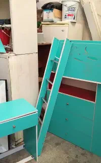 سمساری. لوازم خانگی. کمد تخت. کودک ونوجوان