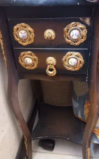 میز تلفن