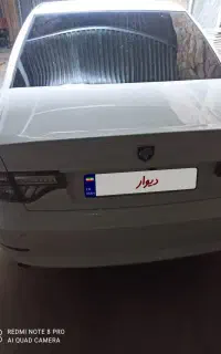 سورن پلاس ۴۰۴ سیمی سفید کارکرد ۲۱