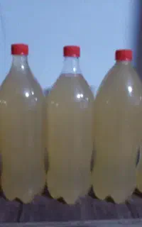 سرکه سیب سرکه انگور محلی