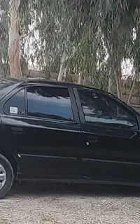 سمند مدل۸۵