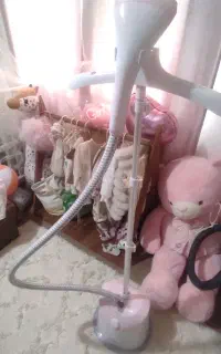 اتو بخار ایستاده فیلیپس