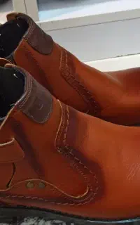 کفش