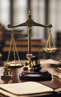 وکیل کارآموز دادگستری و کارشناس ارشد حقوق خصوصی