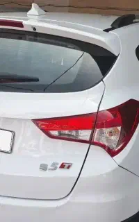هایما s5 سفید1403