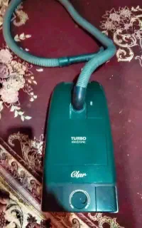 جارو برقی