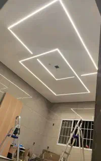 لاین نوری