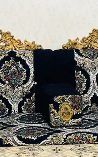 شاه نشین عربی نو وخشکل