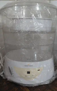 بخارپز