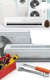 تعمیر وشستشو کولر اسپیلت و پنجره ای شبانه روزی