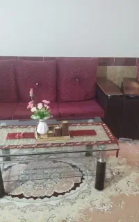 مبل راحتی ۷نفره