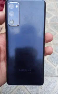 موبایل s20FE