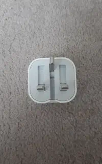 شارژر اپل اصل ۲۰ وات