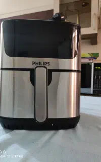 سرخ کن بدون روغن