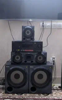 سینما خانگی سونی 1510w