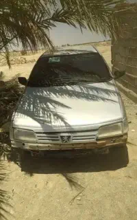 پژو ۴۰۵