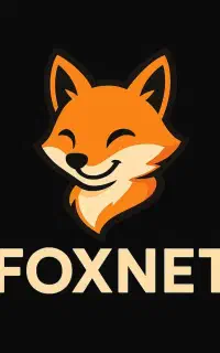 کافی نت شبانه روزی fox net