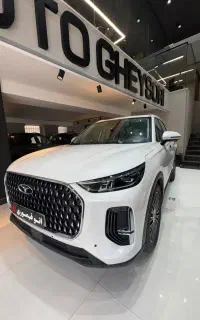 چری تیگو 9 مدل 2025 «نقد و اقساط»