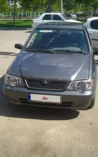پراید ۱۳۲